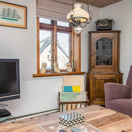 Captain House In * Fanø