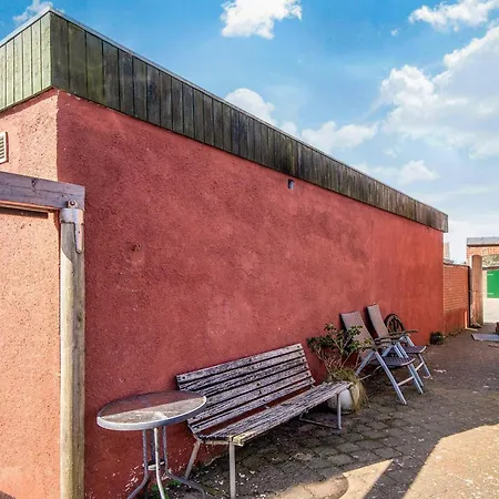 Captain House In Holiday home