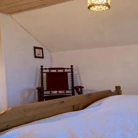 Tatil Evi Captain House In Fanø