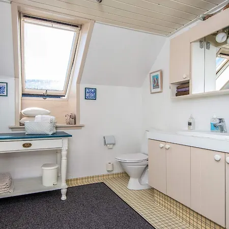 Captain House In Tatil Evi
