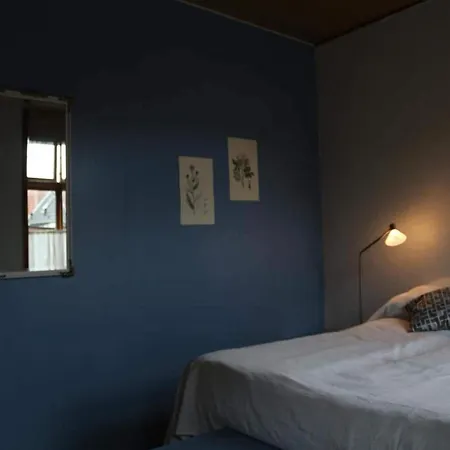 Holiday home Captain House In