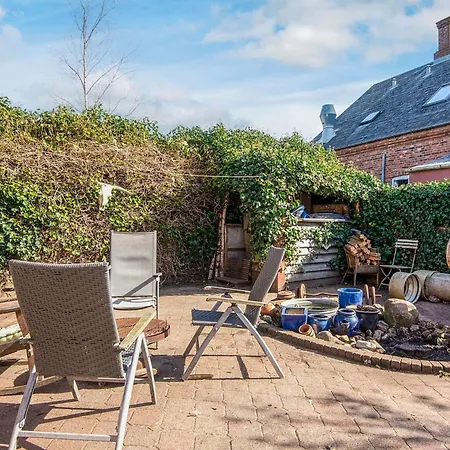 Hébergement de vacances Captain House In *