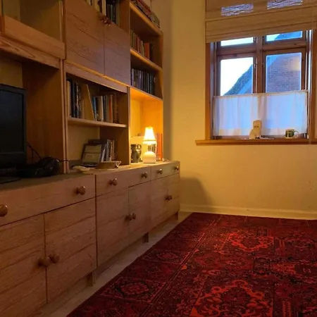 Captain House In Fano