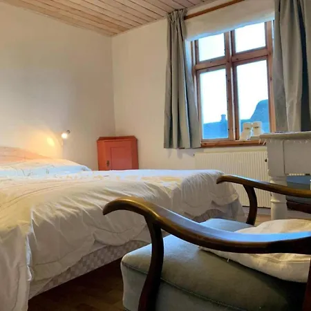 Captain House In Tatil Evi Fanø
