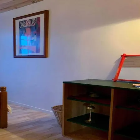 Holiday home Captain House In Fano