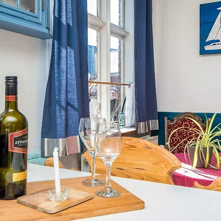 Captain House In Holiday home