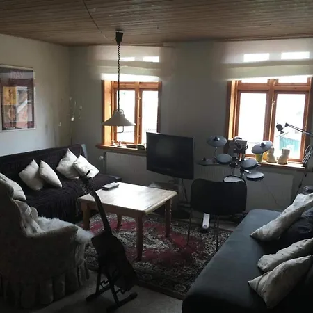 Holiday home Captain House In *