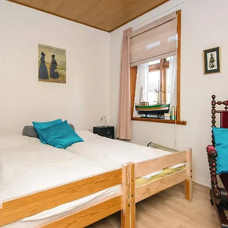 Captain House In Fano