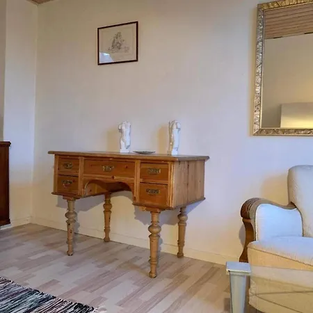 Captain House In * Fano